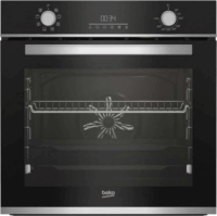 Beko BBIM13300XD Beépíthető sütő - Inox/Fekete