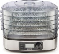 Gorenje FDK500DE Aszaló és szárító - Ezüst
