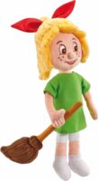 Schmidt Spiele Bibi Blocksberg plüss figura 33 cm