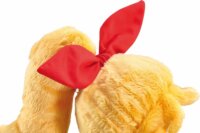 Schmidt Spiele Bibi Blocksberg plüss figura 33 cm