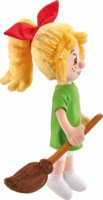 Schmidt Spiele Bibi Blocksberg plüss figura 33 cm