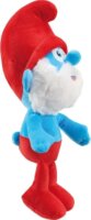 Schmidt Spiele Hupikék Törpikék Törp Papa plüss figura 27 cm