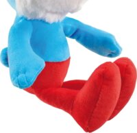 Schmidt Spiele Hupikék Törpikék Törp Papa plüss figura 27 cm