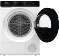 Gorenje DPNA92WIFI Hőszivattyús Szárítógép 9kg 259 kWh - Fehér