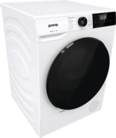 Gorenje DHNA92 Hőszivattyús szárítógép 9kg 245 kWh - Fehér