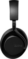 Shure AONIC 50 Bluetooth Fejhallgató Headset - Fekete