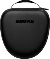 Shure AONIC 50 Bluetooth Fejhallgató Headset - Fekete