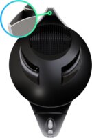 Smapp 442.3 Vízforraló 1.7L 2200 Watt - Szürke / Fekete