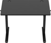 Huzaro Hero 7.9 Elektromosan állítható Gamer asztal 100 x 60 x 72-118 cm - Fekete