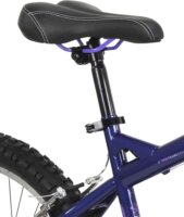 Huffy 64359W EXTENT MTB Hegyi kerékpár 24" - Lila