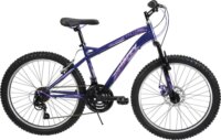 Huffy 64359W EXTENT MTB Hegyi kerékpár 24" - Lila