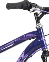 Huffy 64359W EXTENT MTB Hegyi kerékpár 24" - Lila