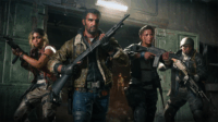 Activision Call of Duty Black Ops 6 Xbox Series X játékszoftver