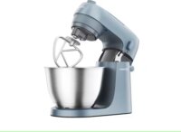 Kenwood KZM35.000GY GO Konyhai robotgép 4L 800 Watt - Kék