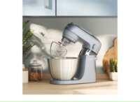 Kenwood KZM35.000GY GO Konyhai robotgép 4L 800 Watt - Kék