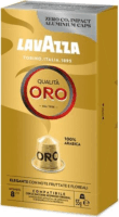 Lavazza Oro Nespresso Kompatibilis Kávékapszula 55g