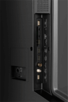 Hisense 43" 43A7NQ 16:9 4K UHD SMART QLED TV