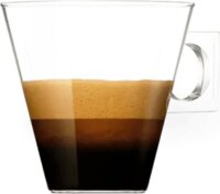 Nescafe Espresso Roma Dolce Gusto kompatibilis Kávé kapszula 16 db