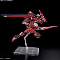 Bandai HGCE Immortal Justice Gundam műanyag figura 1:144
