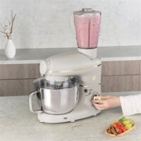 Berlinger Haus BH/9532 Konyhai robotgép 5,5L 1500Watt - Matt krém