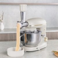 Berlinger Haus BH/9532 Konyhai robotgép 5,5L 1500Watt - Matt krém