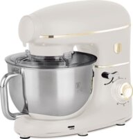 Berlinger Haus BH/9532 Konyhai robotgép 5,5L 1500Watt - Matt krém