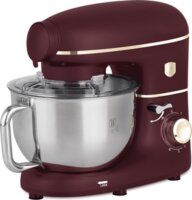 Berlinger Haus BH/9531 Konyhai robotgép 5,5L 1500Watt - Matt bordó