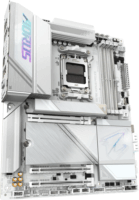 Gigabyte X870E Aorus Pro Ice WiFi7 DDR5 AMD AM5 ATX Alaplap