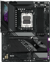 GIGABYTE X870E AORUS ELITE WIFI7 DDR5 AMD AM5 ATX Alaplap