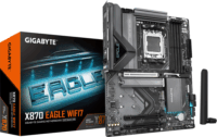GIGABYTE X870 EAGLE WIFI7 DDR5 AMD AM5 ATX Alaplap
