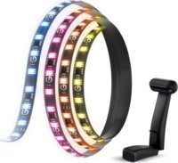 Govee H605C312 Envisual TV RGBIC Dekor LED háttérvilágítás T2 Dual kamerával (75"- 85")