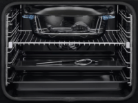 Electrolux EOC8P39WZ Beépíthető sütő - Fekete