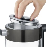 Graef WK 302 Vízforraló 1.0L 2400 Watt - Fekete