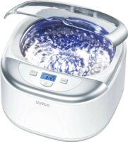 Sanitas SUR 42 Ultrahangos Elektromos Sterilizáló készülék 550ml - Fehér