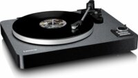Lenco LBTA-165 Bluetooth Bakelit Vinyl lemezjátszó - Fekete