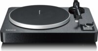 Lenco LBTA-165 Bluetooth Bakelit Vinyl lemezjátszó - Fekete