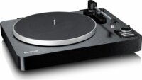 Lenco LBTA-165 Bluetooth Bakelit Vinyl lemezjátszó - Fekete