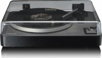 Lenco LBTA-165 Bluetooth Bakelit Vinyl lemezjátszó - Fekete