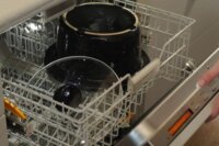 Crock-Pot SCCPRC507B-050 Elektromos főzőedény 4.7L - Fekete