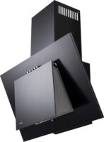 Akpo WK-4 Nero 2.0 50 Kürtős Páraelszívó Szagelszívó - Fekete