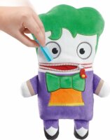 Schmidt Spiele DC Super Hero Joker plüss figura 32 cm
