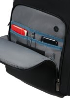 Samsonite Evosight 17.3" Gurulós Laptop táska / Hátizsák - Fekete