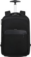 Samsonite Evosight 17.3" Gurulós Laptop táska / Hátizsák - Fekete