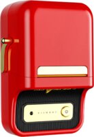 Niimbot B21S Bluetooth Feliratozógép 48mm - Piros