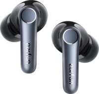 EarFun Air Pro 4 ANC Bluetooth Fejhallgató Headset - Fekete