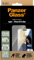 PanzerGlass EyeCare Apple iPhone 16 Pro Max Telefon kijelzővédő üveg
