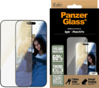 PanzerGlass EyeCare Apple iPhone 16 Pro Telefon kijelzővédő üveg