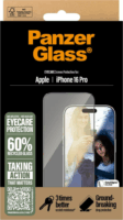 PanzerGlass EyeCare Apple iPhone 16 Pro Telefon kijelzővédő üveg