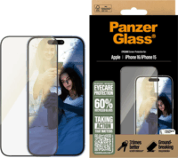 PanzerGlass EyeCare Apple iPhone 16 Telefon kijelzővédő üveg