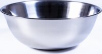 TOO KT-436 Rozsdamentes Acél keverőtál 30cm 7,0L - Ezüst